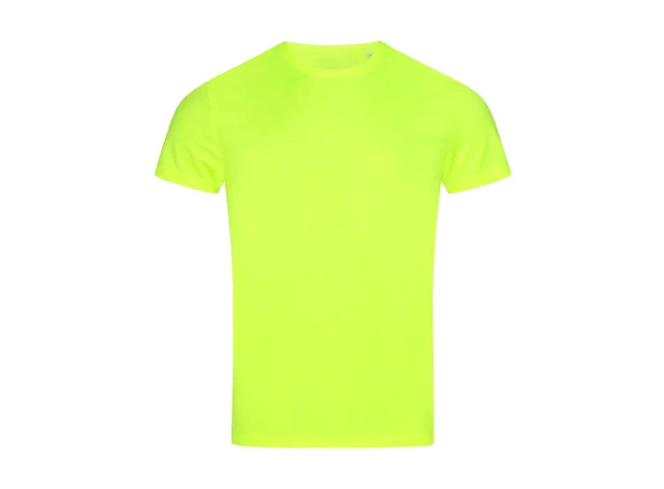 Active Sports-T Gheddi