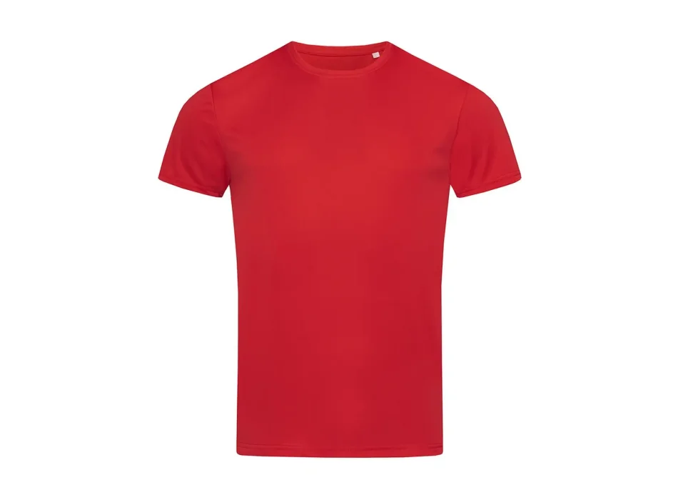 Active Sports-T Gheddi