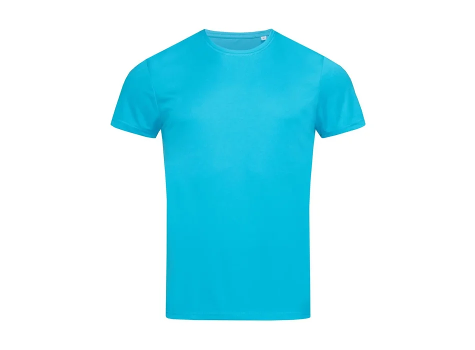 Active Sports-T Gheddi