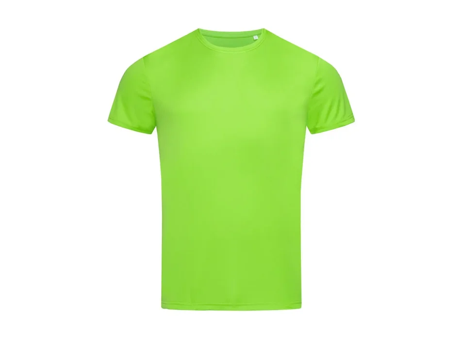 Active Sports-T Gheddi