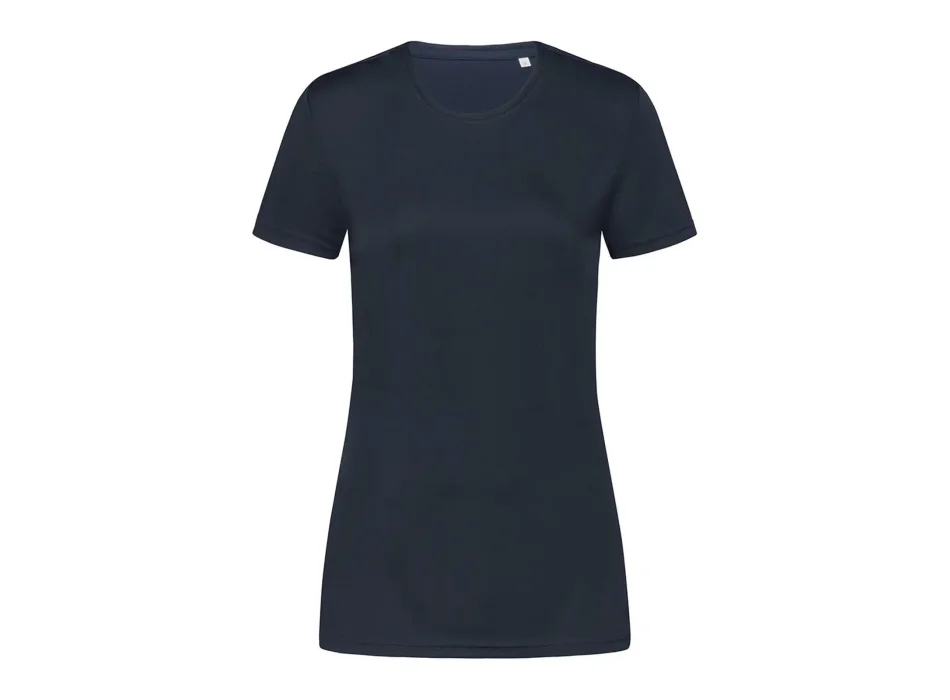 Active Sports-T Gheddi