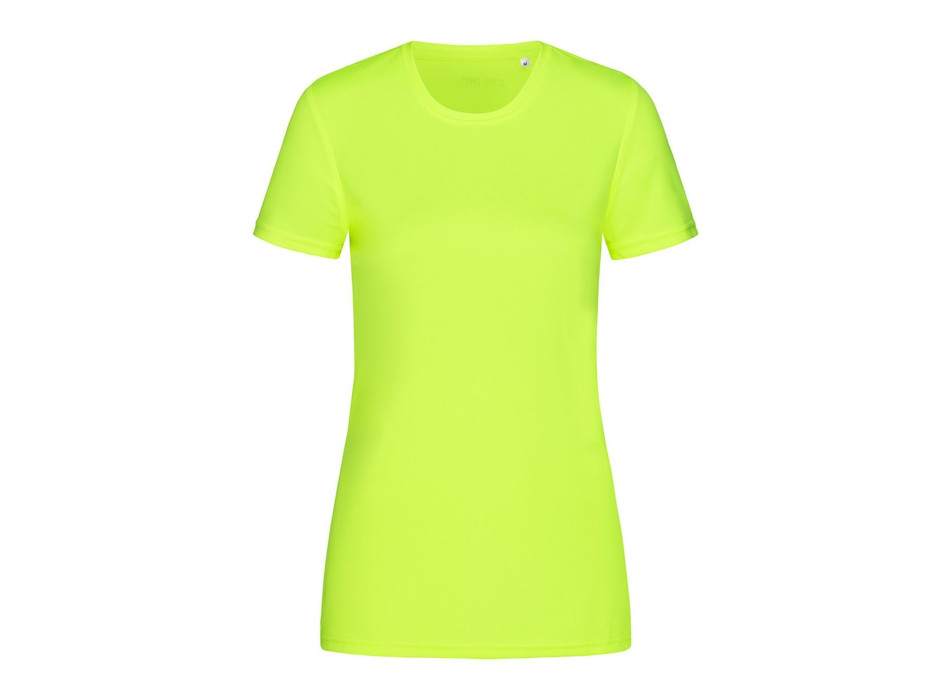 Active Sports-T Gheddi
