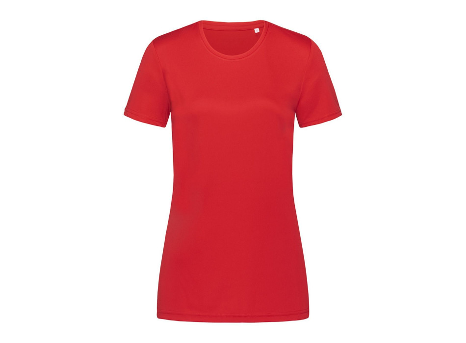 Active Sports-T Gheddi