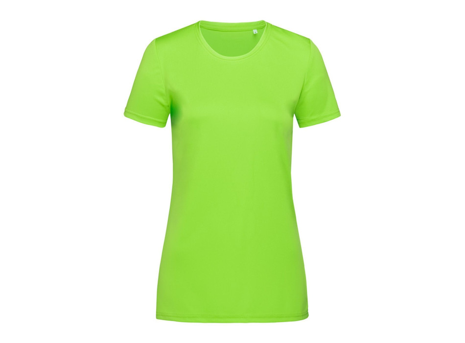 Active Sports-T Gheddi