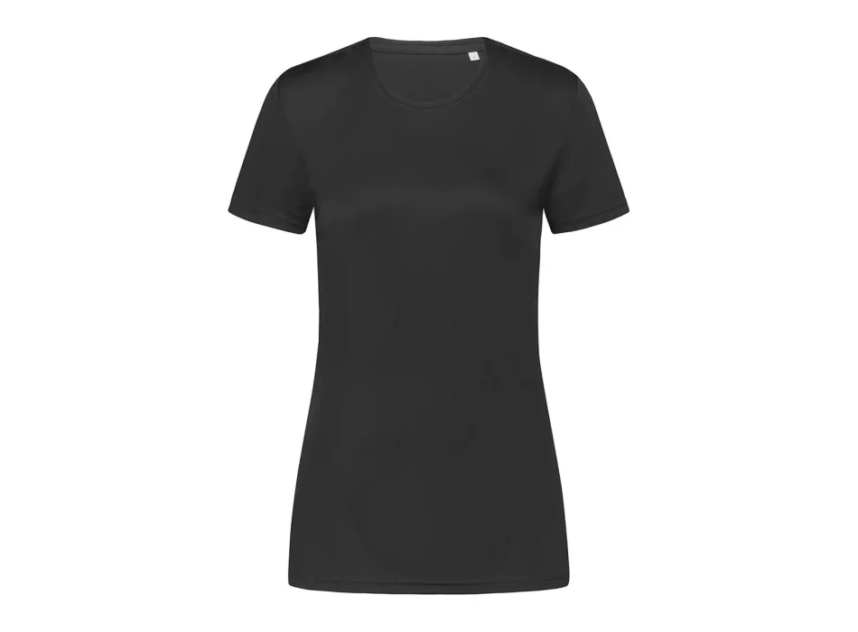 Active Sports-T Gheddi