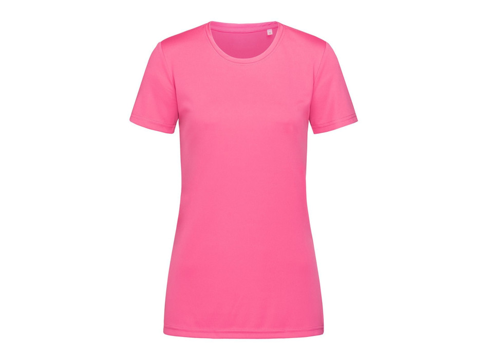 Active Sports-T Gheddi