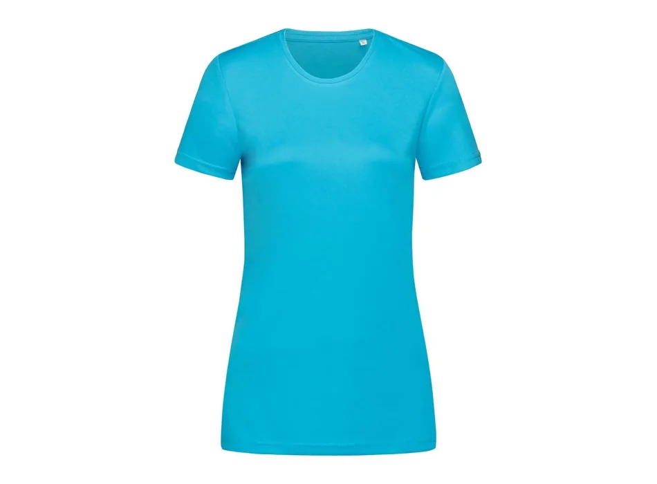 Active Sports-T Gheddi