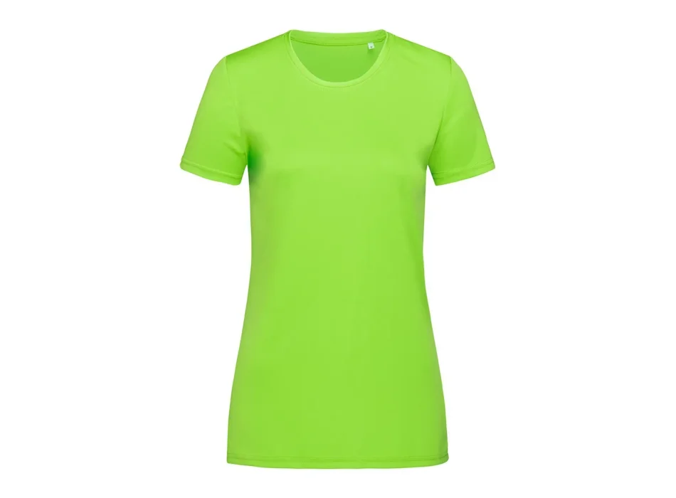 Active Sports-T Gheddi