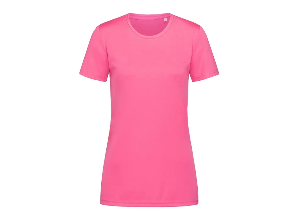 Active Sports-T Gheddi