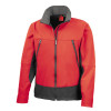 Activity Softshell Jacket Gheddi