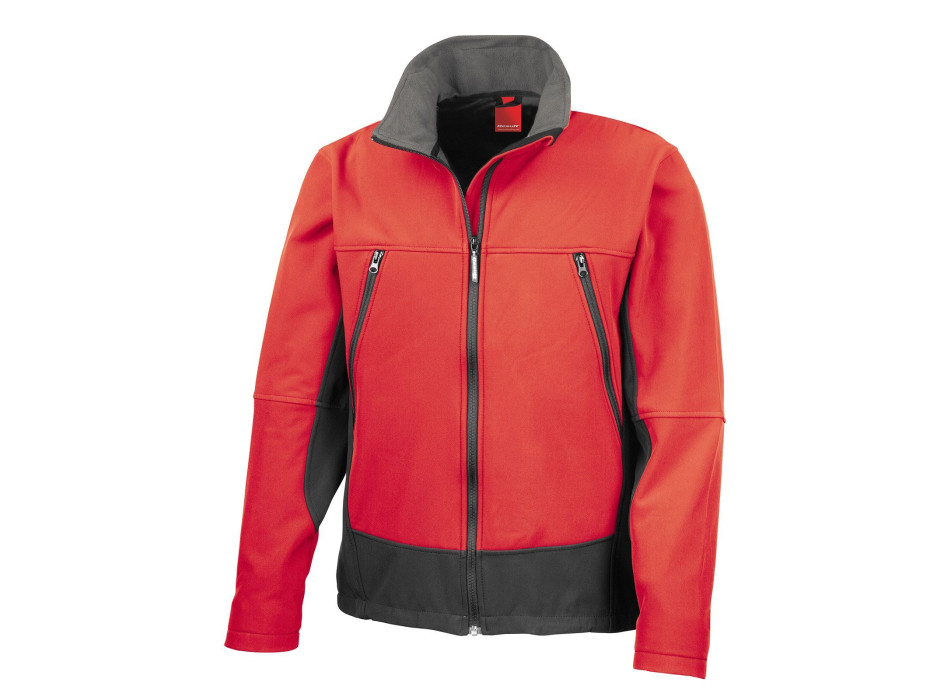 Activity Softshell Jacket Gheddi