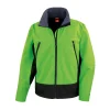 Activity Softshell Jacket Gheddi