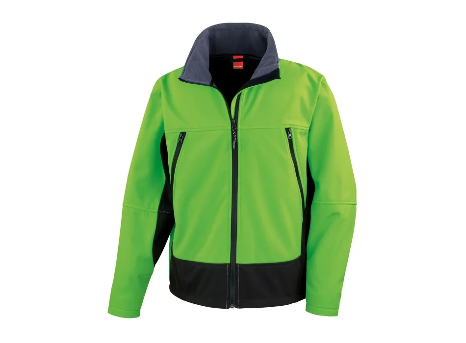 Activity Softshell Jacket Gheddi