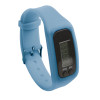 Activity tracker : contapassi, calorie bruciate, distanza percorsa, orologio