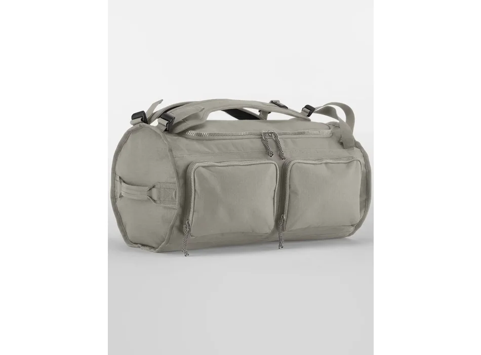 Adapt Hybrid Kit Bag Gheddi