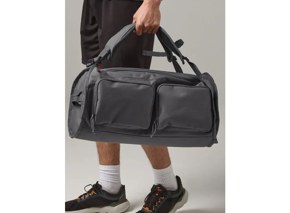 Adapt Hybrid Kit Bag Gheddi