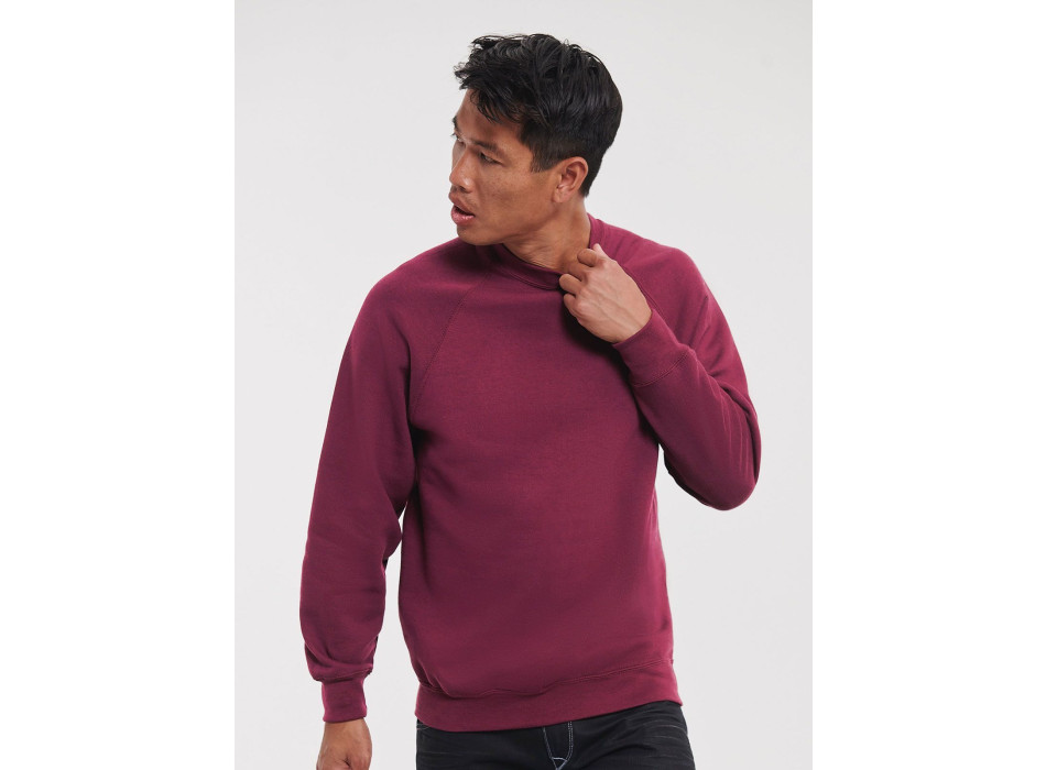 Adults' Classic Sweatshirt Gheddi