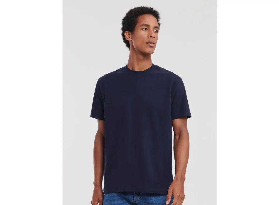 Adults' Classic T-Shirt Gheddi