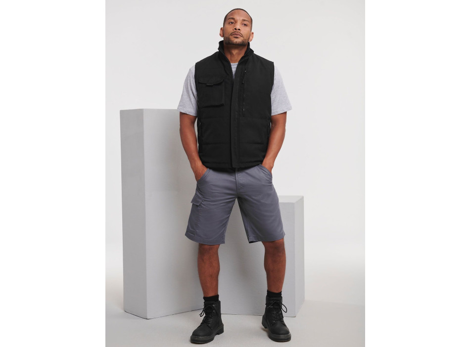 Adults' Heavy Duty Gilet