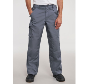 Adults' Heavy Duty Trousers Gheddi