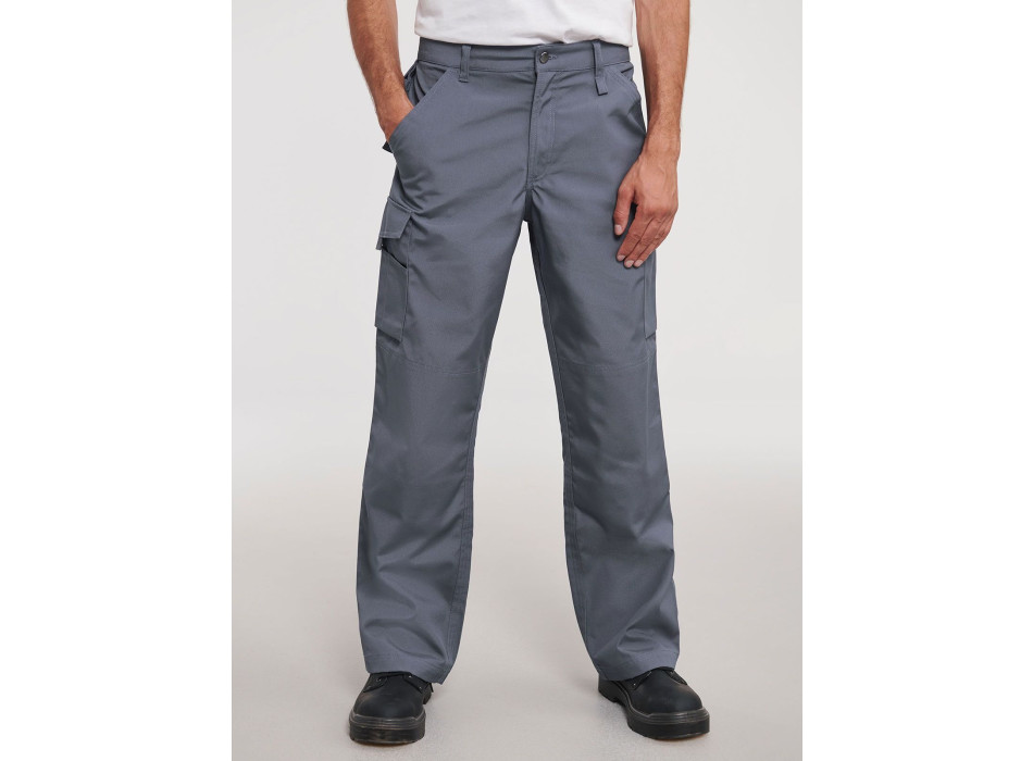 Adults' Heavy Duty Trousers