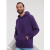 Adults' Hooded Sweatshirt Gheddi