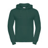 Adults' Hooded Sweatshirt Gheddi