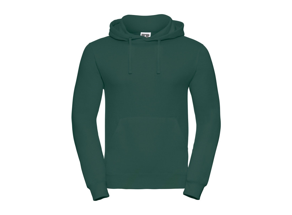 Adults' Hooded Sweatshirt Gheddi