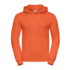 Adults' Hooded Sweatshirt Gheddi