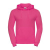 Adults' Hooded Sweatshirt Gheddi