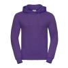 Adults' Hooded Sweatshirt Gheddi