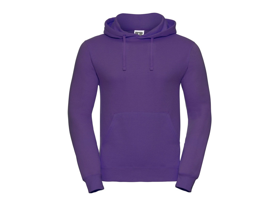 Adults' Hooded Sweatshirt Gheddi