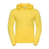 Adults' Hooded Sweatshirt Gheddi