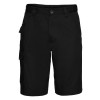 Adults' Polycotton Twill Shorts Gheddi