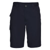 Adults' Polycotton Twill Shorts Gheddi