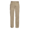 Adults' Polycotton Twill Trousers Gheddi
