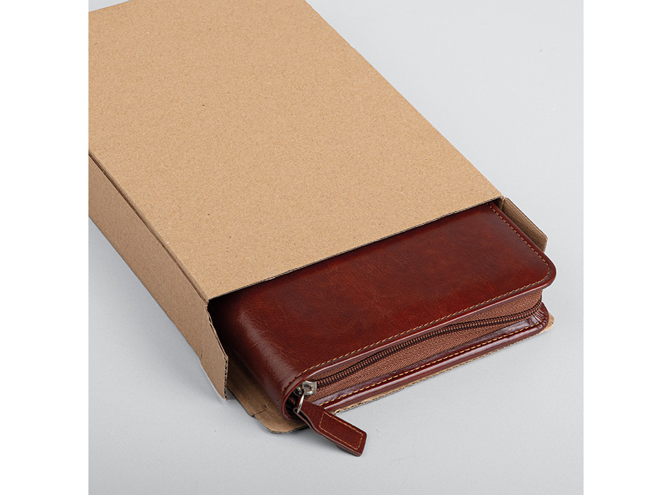 AGENDA BORSELLO