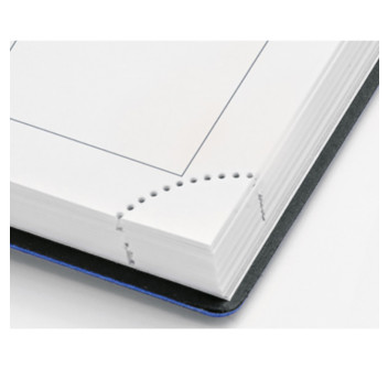 Agenda con spirale Printflex Settimanale Gheddi