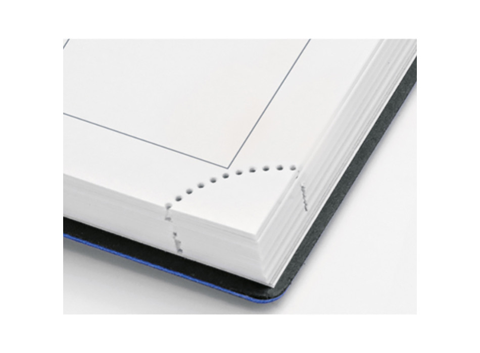 Agenda con spirale Printflex Settimanale Gheddi