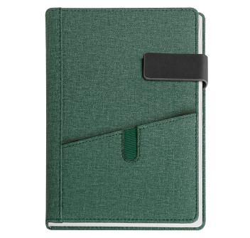 AGENDA GIORNALIERA Gheddi