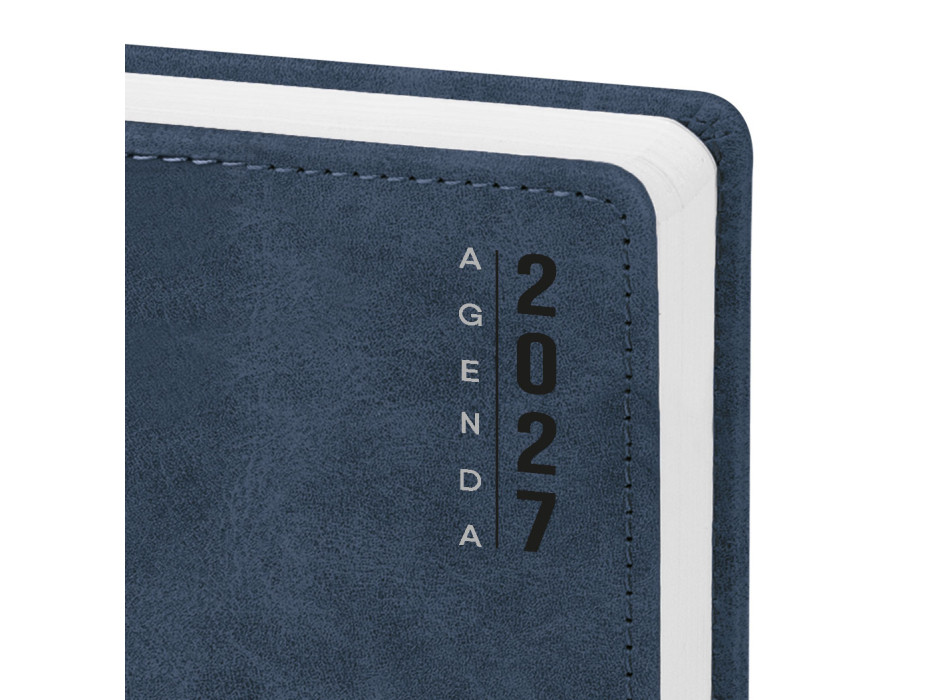 AGENDA GIORNALIERA Gheddi