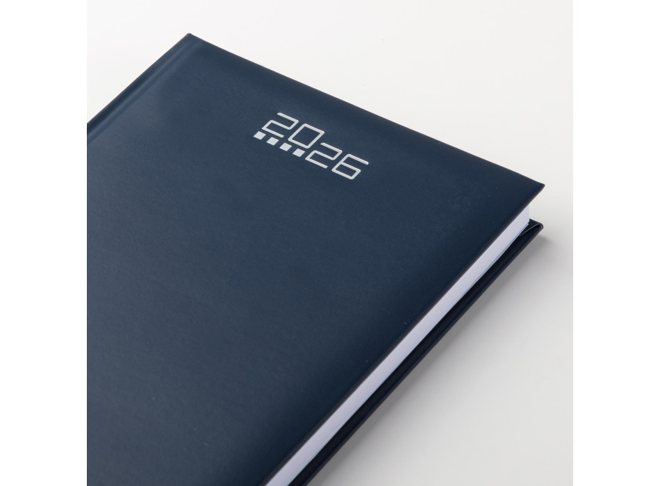 AGENDA GIORNALIERA Gheddi