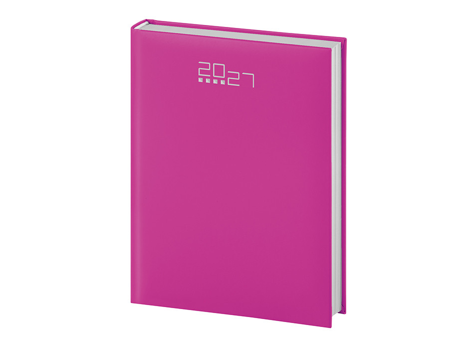 AGENDA GIORNALIERA Gheddi