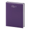 Agenda Giornaliera Gommata 12x17cm 2027
