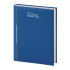 Agenda Giornaliera Gommata 12x17cm 2026