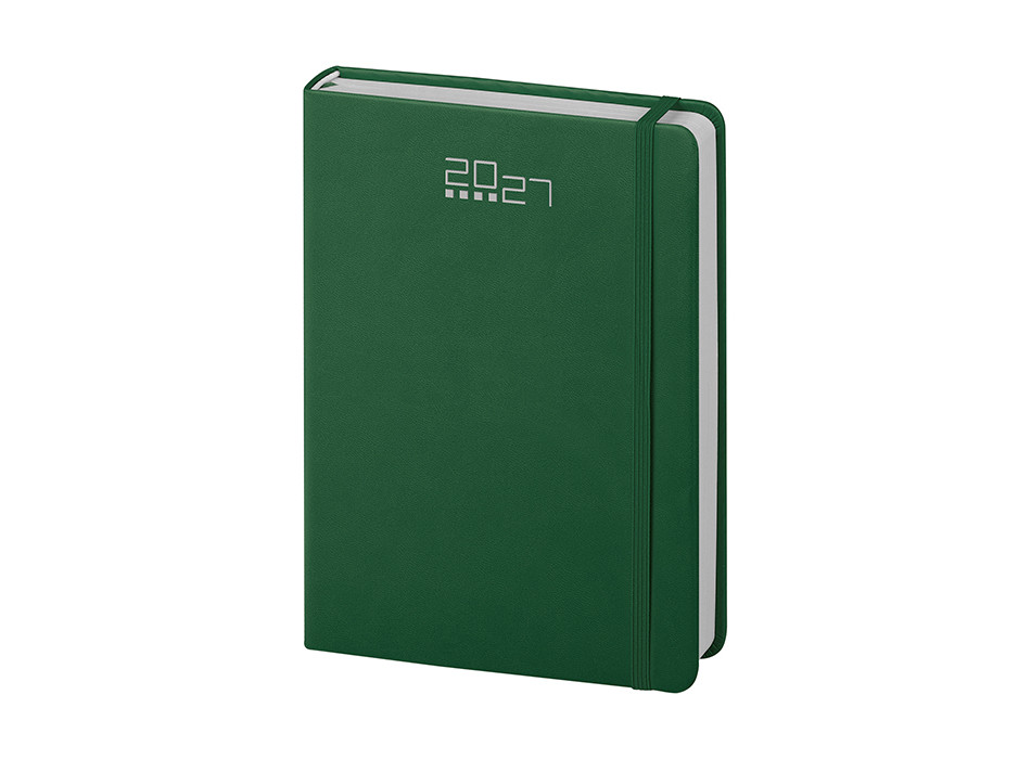 AGENDA GIORNALIERA Gheddi