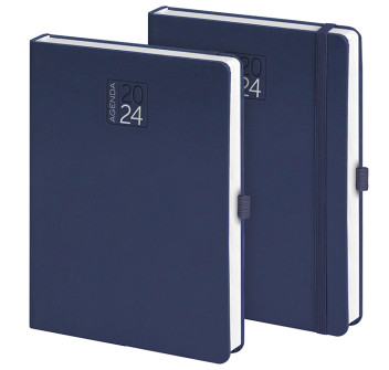 AGENDA GIORNALIERA Gheddi