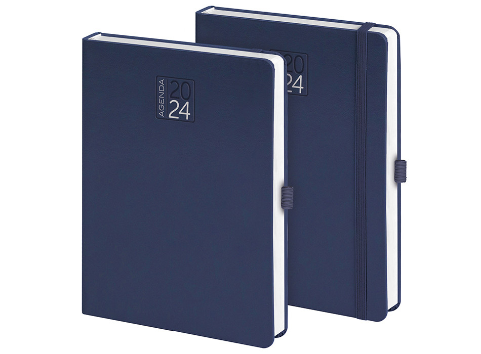 AGENDA GIORNALIERA Gheddi