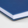 Agenda Giornaliera 324 Pagine Chiusura a Elastico Gheddi