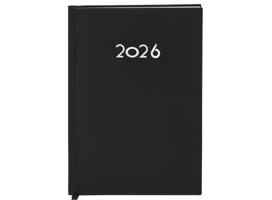 Agenda Giornaliera Canek 2026
